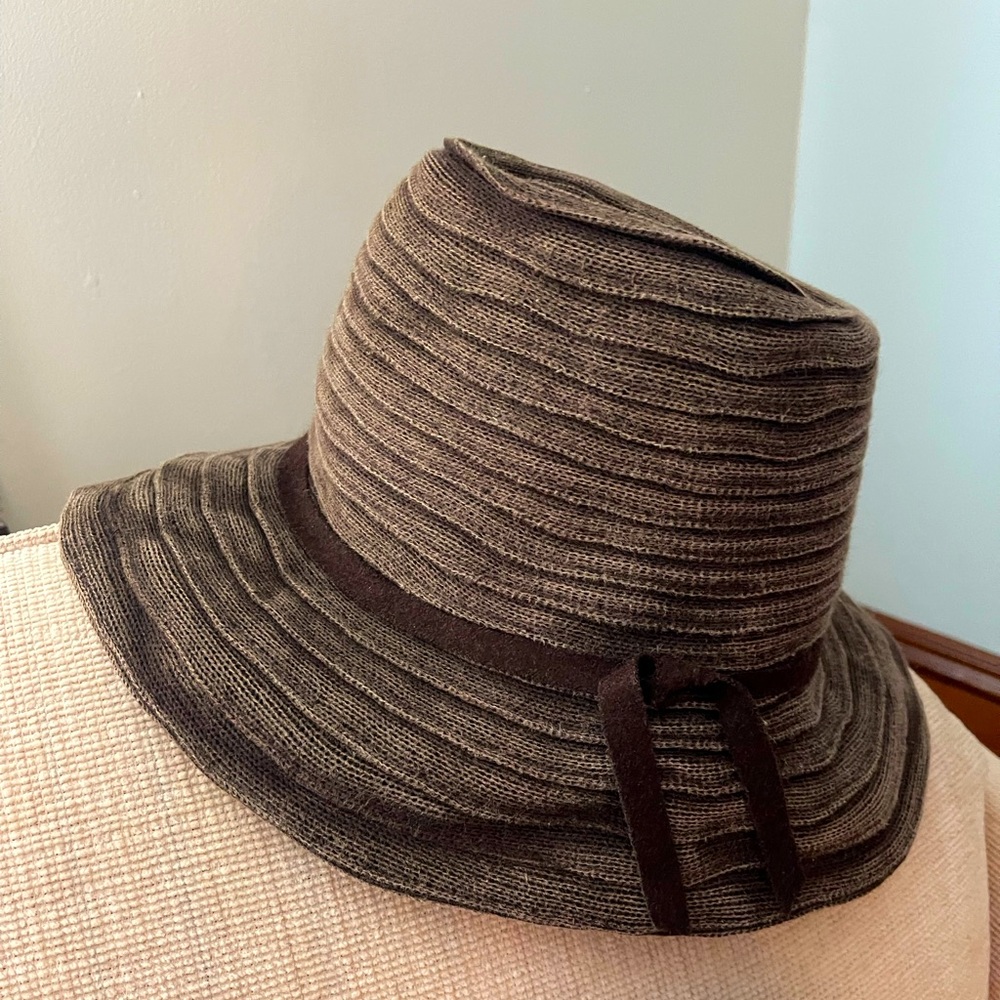Fashionable Bucket Hat